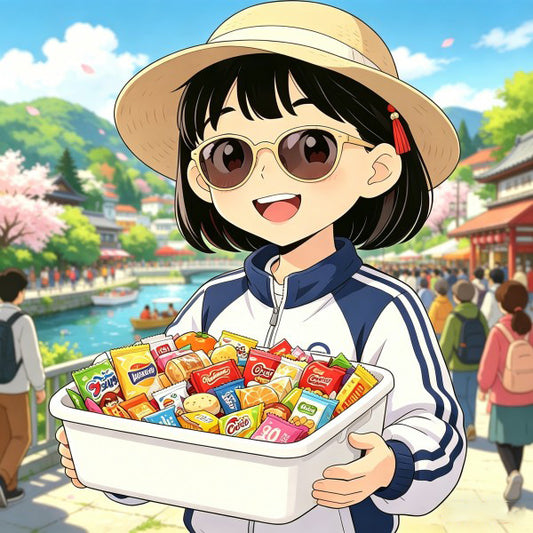 食品屋詰め放題！！！