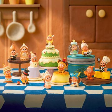 Twinkle Twinkle Savor the Moment シリーズ