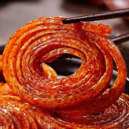 CDラーティアオ[唱片辣条]