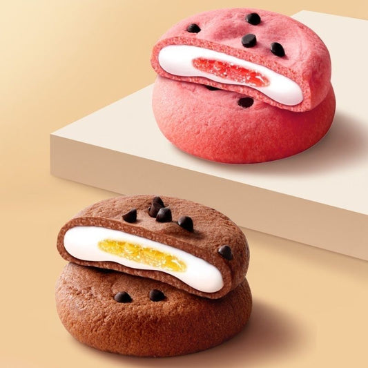 A1 もちモチッとクッキー[A1打糕曲奇]