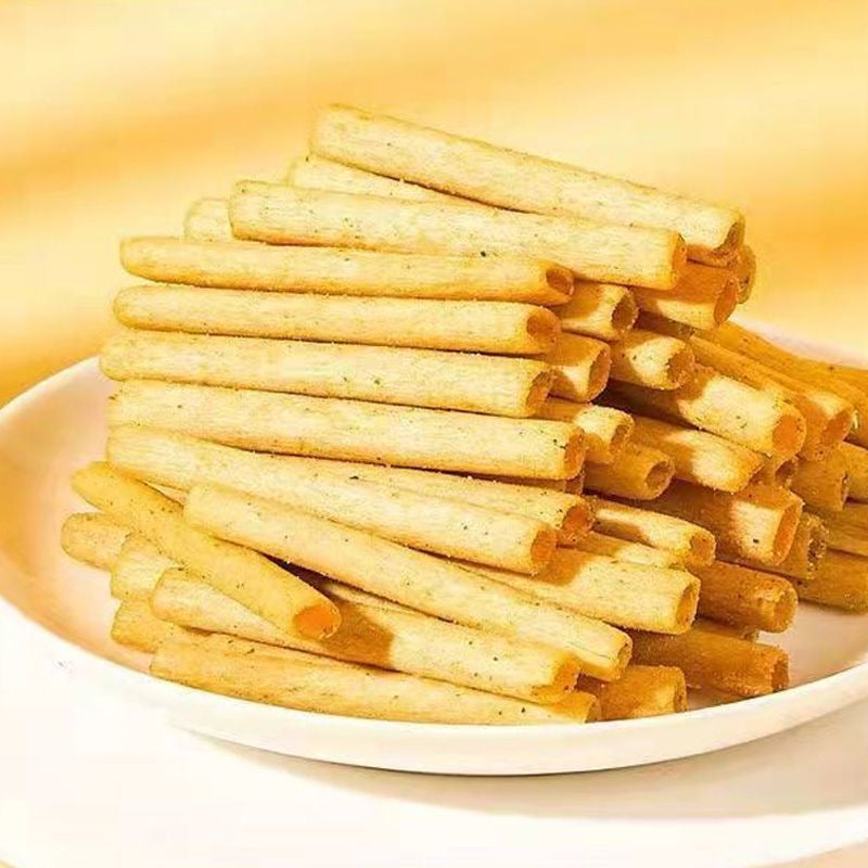 イーゲンツーンスナックお菓子[一根葱]