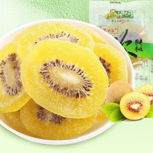 キウイフルーツドライ[猕猴桃干]