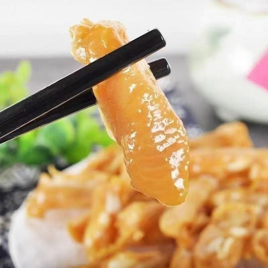 鶏スジ[鸡爪筋]