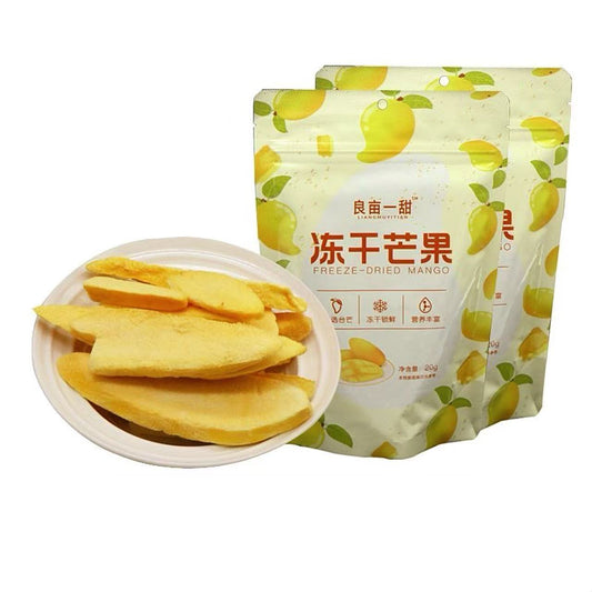 ドライマンゴー