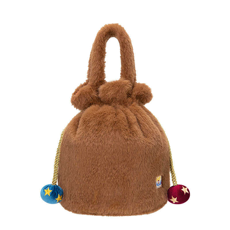 「WHY SO SERIOUS」シリーズ－LABUBU お菓子取り袋