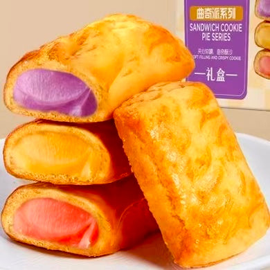 イケメンハリーツ バタークッキーパイ「帅哥曲奇派」