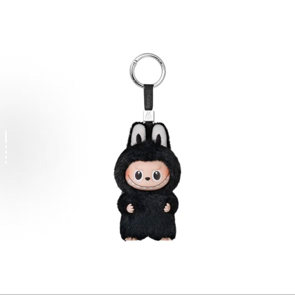 POPMART®️正規品4代目ラブブ・アルファベットシーリズ