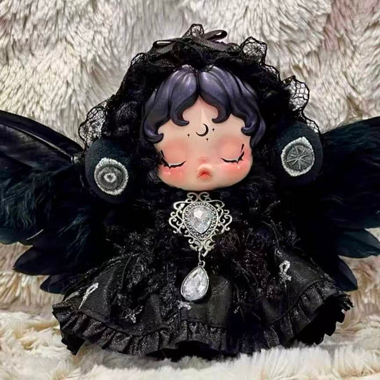 SKULLPANDA3.0ワ衣翼のセット