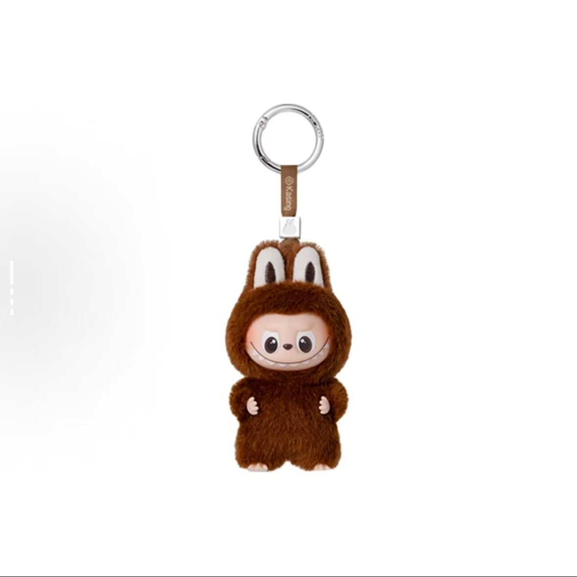 POPMART®️正規品4代目ラブブ・アルファベットシーリズ