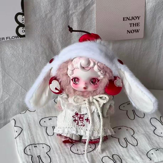 SKULLPANDA3.0新作ベビー服