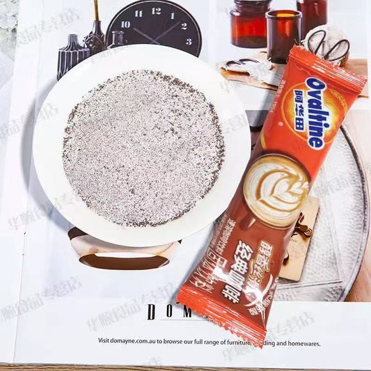 アホワート クラシックコーヒー[阿华田经典咖啡]