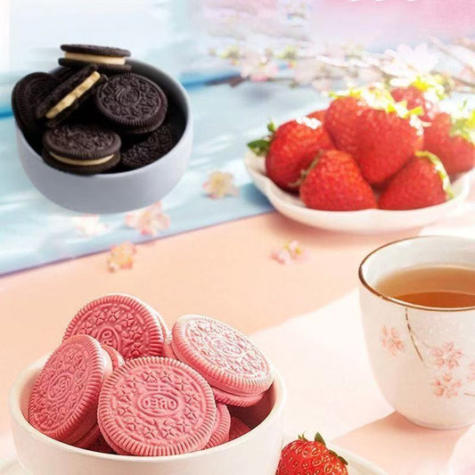 オレオ[奥利奥饼干]