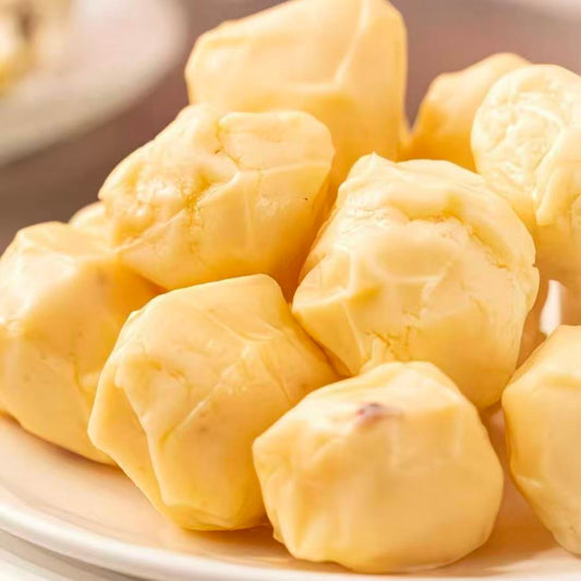 チーズのかたまり[奶疙瘩]