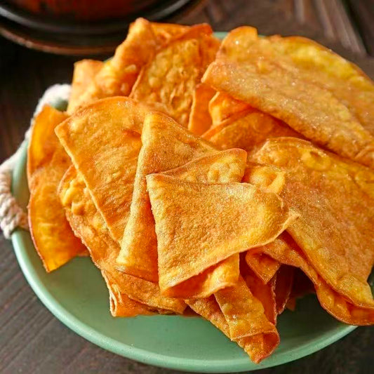 紅芋チップス[红薯脆片]