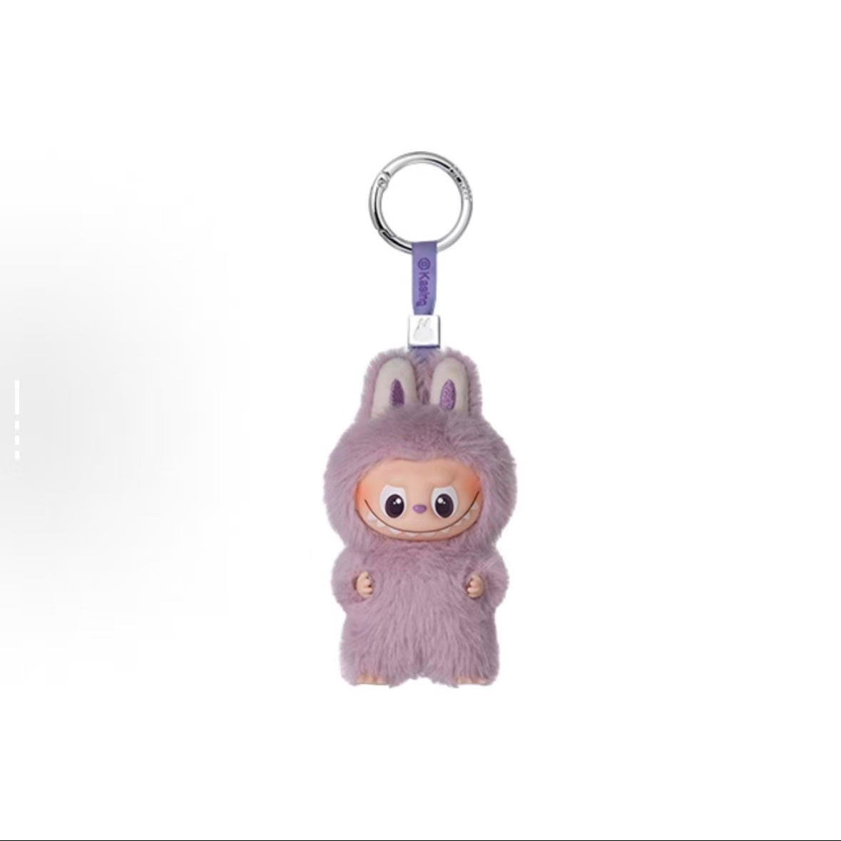 POPMART®️正規品4代目ラブブ・アルファベットシーリズ