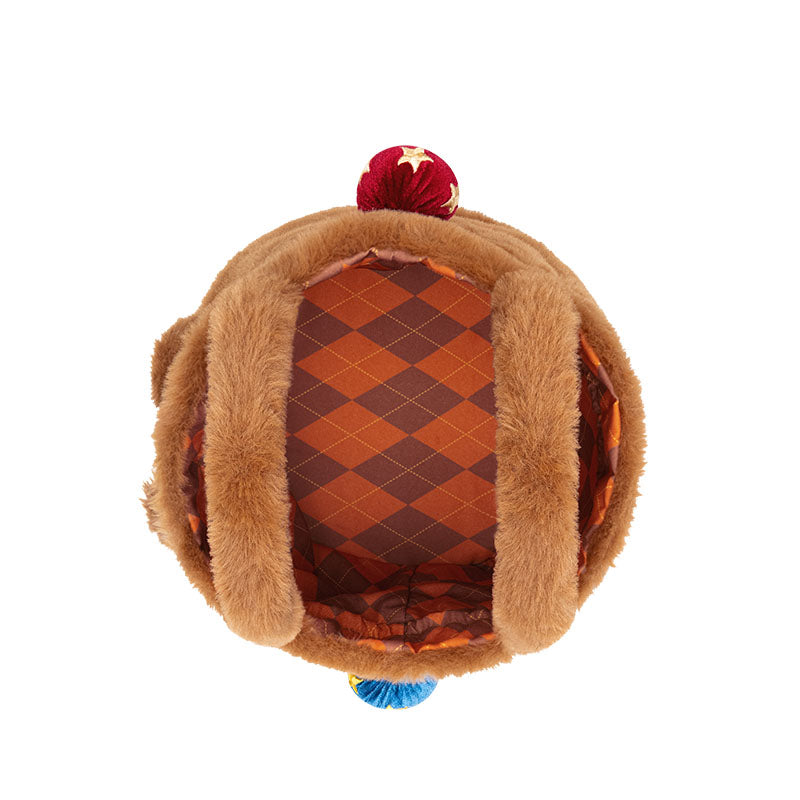 「WHY SO SERIOUS」シリーズ－LABUBU お菓子取り袋