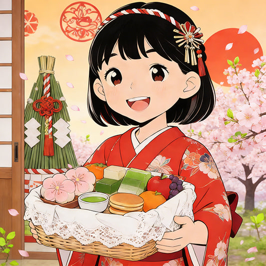 コース２「詰め放題、欲しいもの多めに目指す」