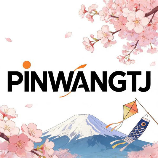 Pinwangtjリンク「指定と代理購入専用リンク」